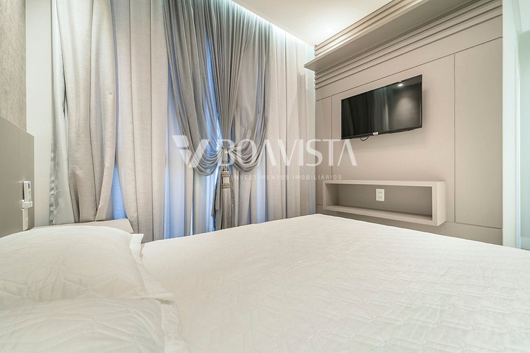 Pool with Sea View • 3 Bedrooms • Bombas