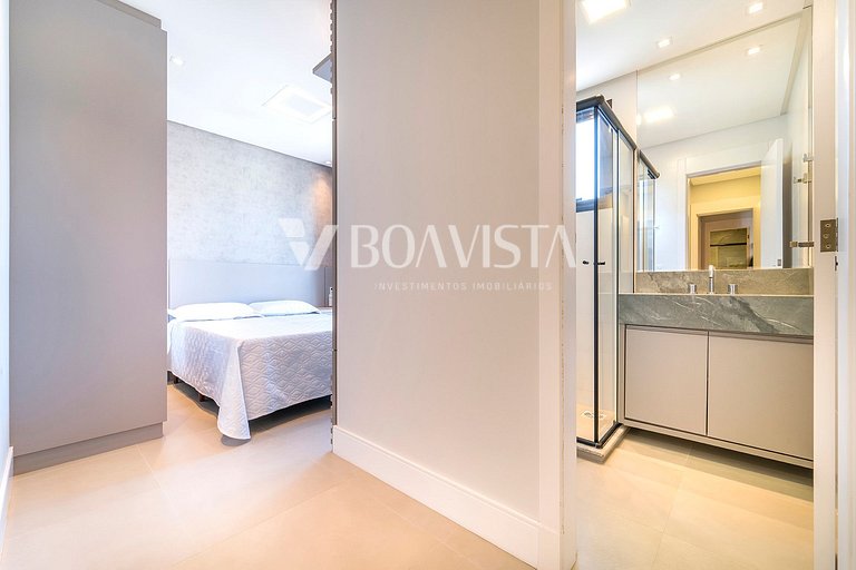 Moderno apartamento de 3 habitaciones en alquiler