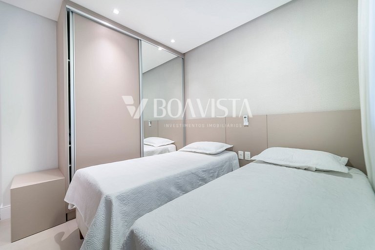 Modern 3 bedroom apartment for rent