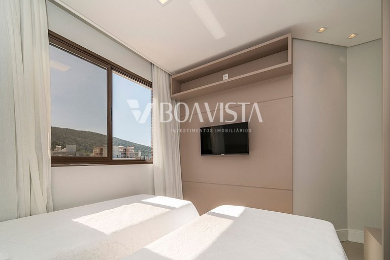 Moderno apartamento de 3 habitaciones en alquiler