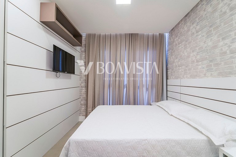 Moderno apartamento de 3 habitaciones en alquiler