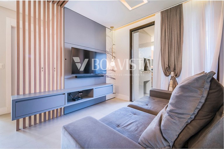 Modern 3 bedroom apartment for rent