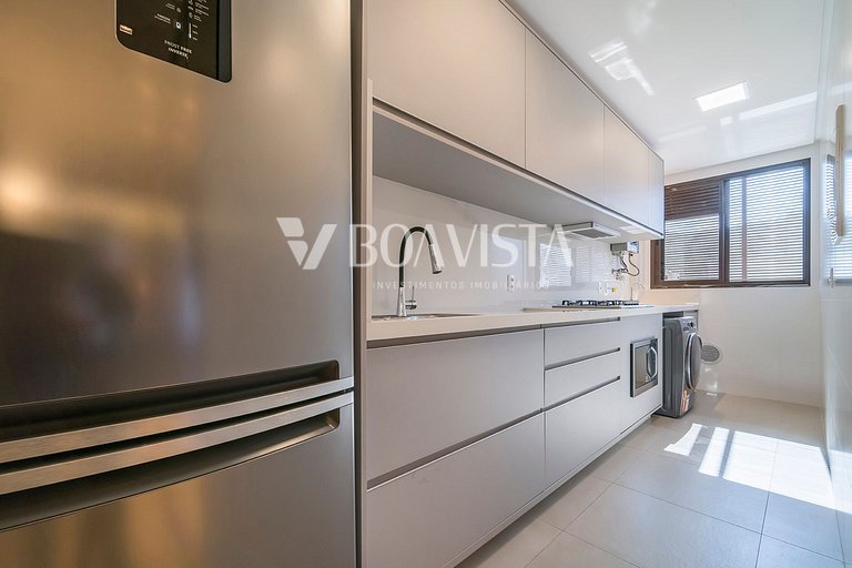 Modern 3 bedroom apartment for rent