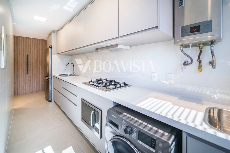 Modern 3 bedroom apartment for rent