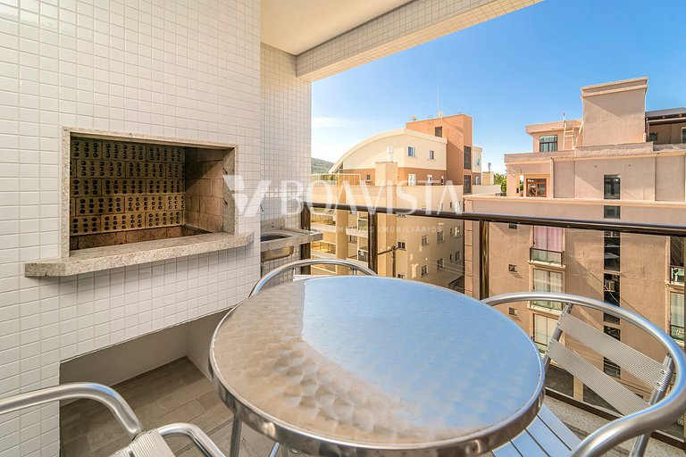 Moderno apartamento de 3 habitaciones en alquiler