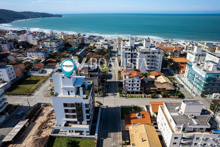 Moderno apartamento de 3 habitaciones en alquiler