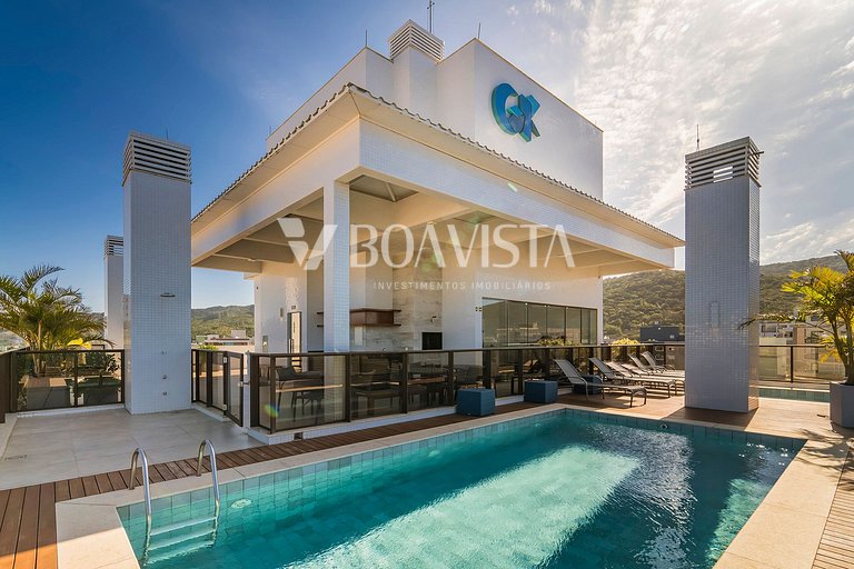 Modern 3 bedroom apartment for rent