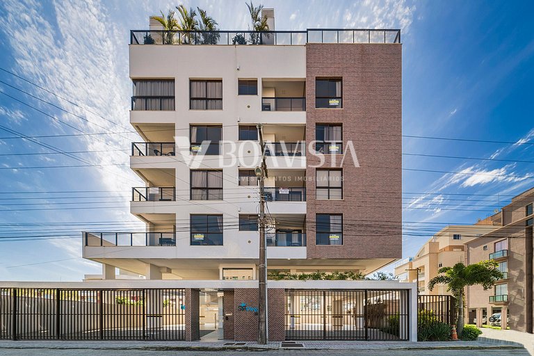 Moderno apartamento de 3 habitaciones en alquiler