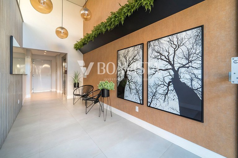 Modern 3 bedroom apartment for rent