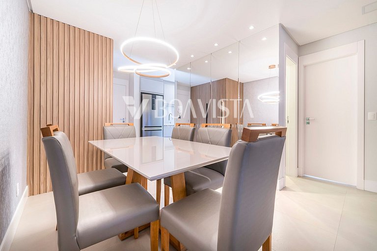 Modern 3 bedroom apartment for rent