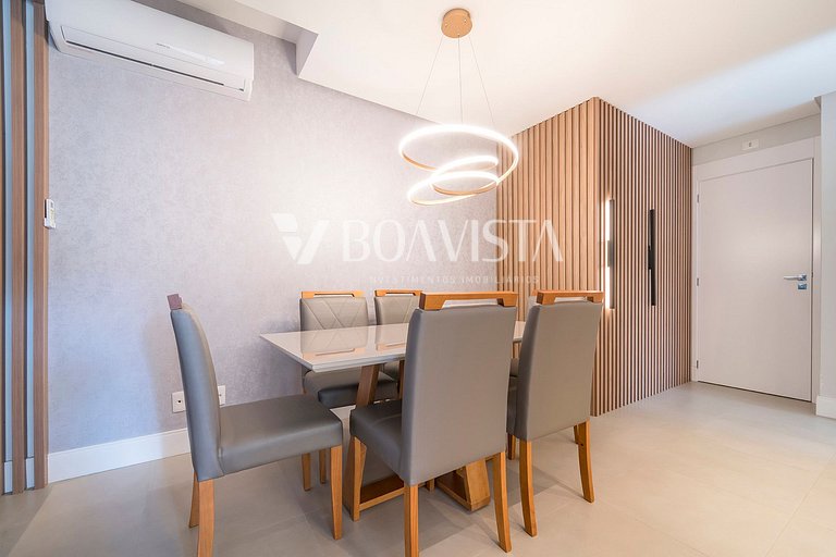 Pool with Sea View • 3 Bedrooms • Bombas