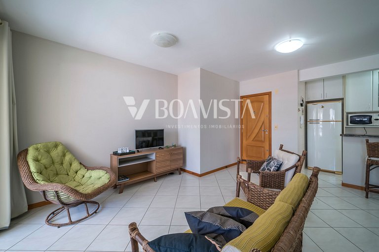 Rent Apartment 2 bedrooms 100m from the Sea | Bombas / SC.