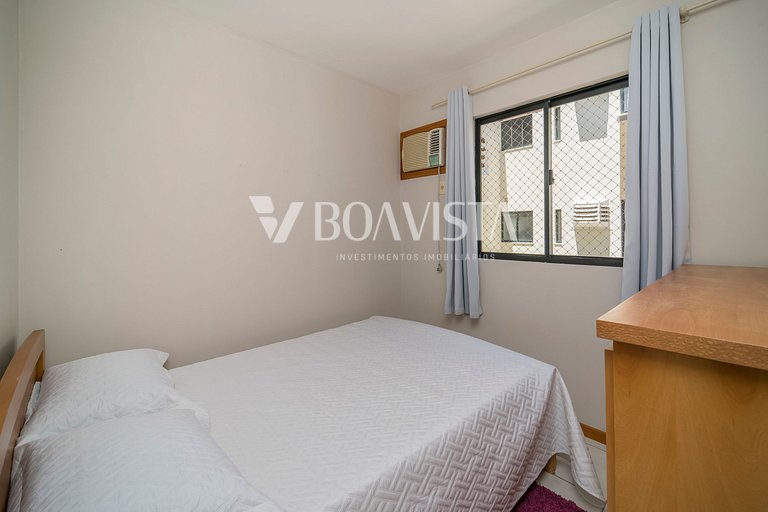 Rent Apartment 2 bedrooms 100m from the Sea | Bombas / SC.