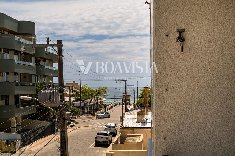 Rent Apartment 2 bedrooms 100m from the Sea | Bombas / SC.