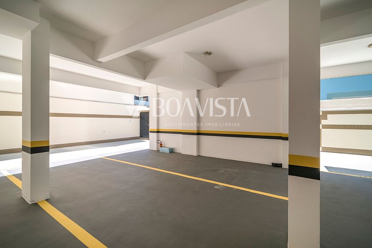 Rent Apartment 2 bedrooms 100m from the Sea | Bombas / SC.