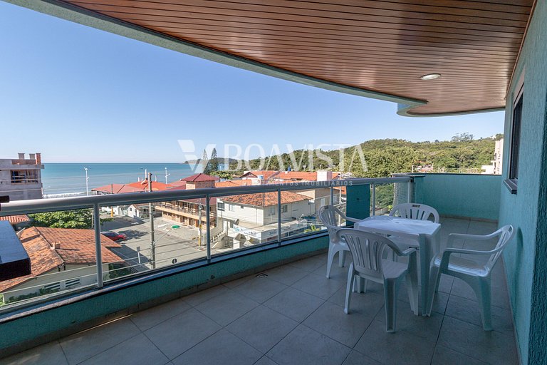 Apartamento de 2 habitaciones en alquiler, vista lateral, Bo