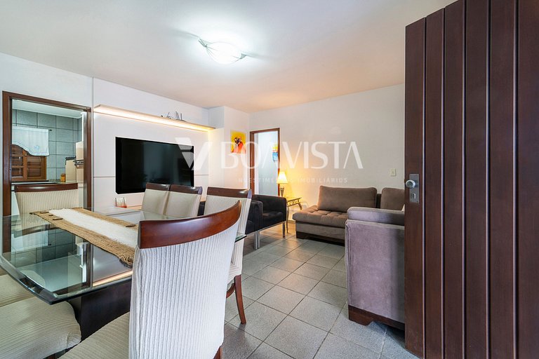 3 Bedroom House for Rent for 8 People Bombas/SC