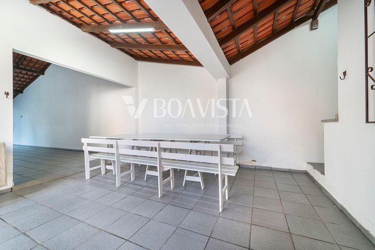 3 Bedroom House for Rent for 8 People Bombas/SC