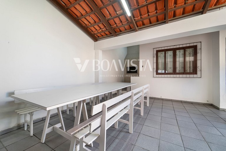 3 Bedroom House for Rent for 8 People Bombas/SC