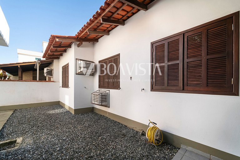 Casa de 3 habitaciones en alquiler para 8 personas en Bombas