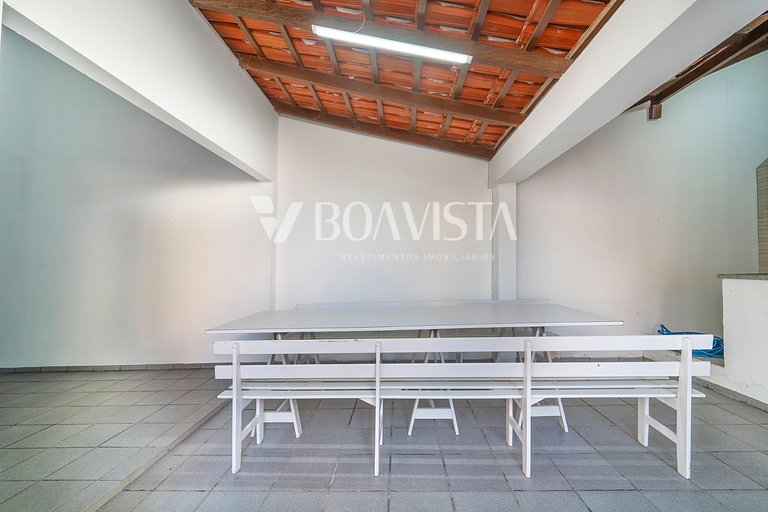 3 Bedroom House for Rent for 8 People Bombas/SC