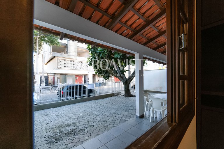 3 Bedroom House for Rent for 8 People Bombas/SC