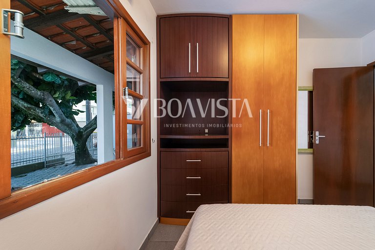 Casa de 3 habitaciones en alquiler para 8 personas en Bombas