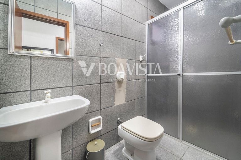 3 Bedroom House for Rent for 8 People Bombas/SC