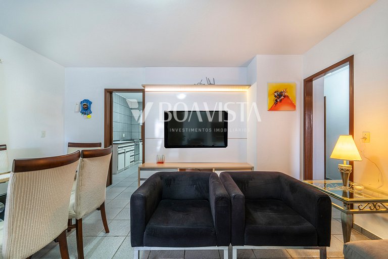 Casa de 3 habitaciones en alquiler para 8 personas en Bombas