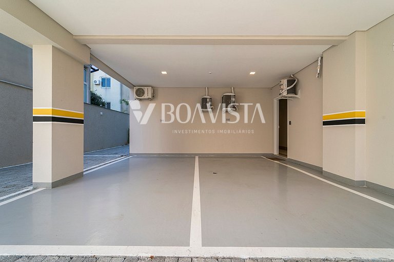 Apartment for rent with 2 suites in Bombinhas