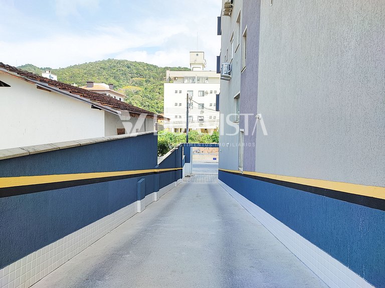 Apartamento de 2 habitaciones en alquiler - Bombas