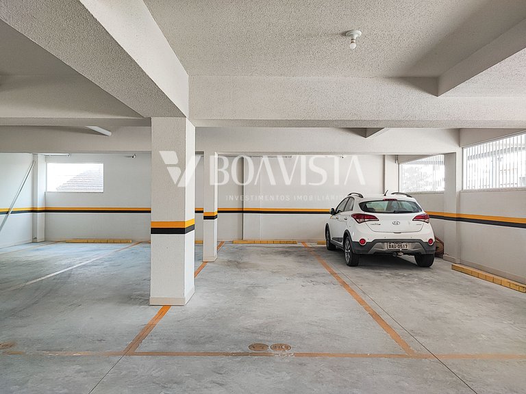 Apartamento de 2 habitaciones en alquiler - Bombas