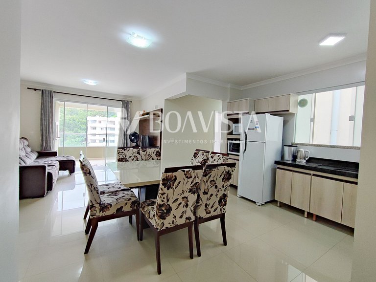 Apartamento Alquiler 3 Dormitorios 1 Suite Bombas