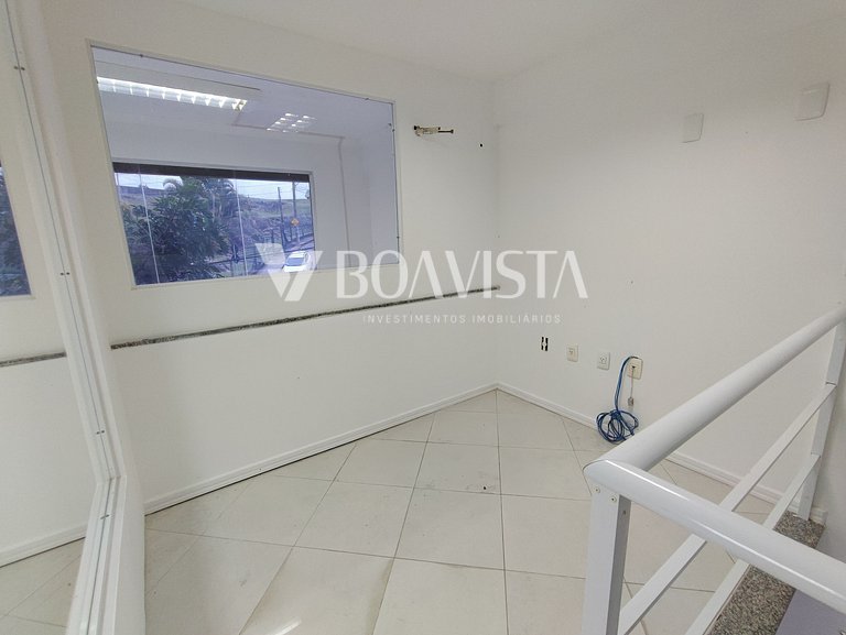 Sala Comercial Bombinhas