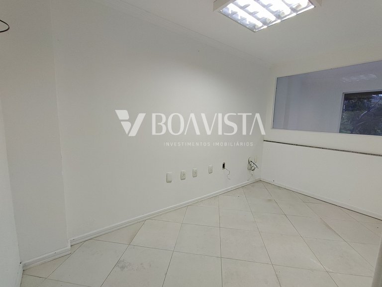 Sala Comercial Bombinhas