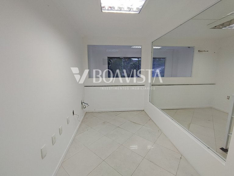 Sala Comercial Bombinhas