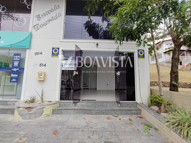 Sala Comercial Bombinhas