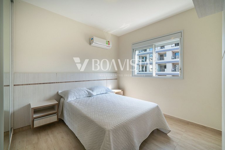 Encanto, confort y playa • 2 dormitorios