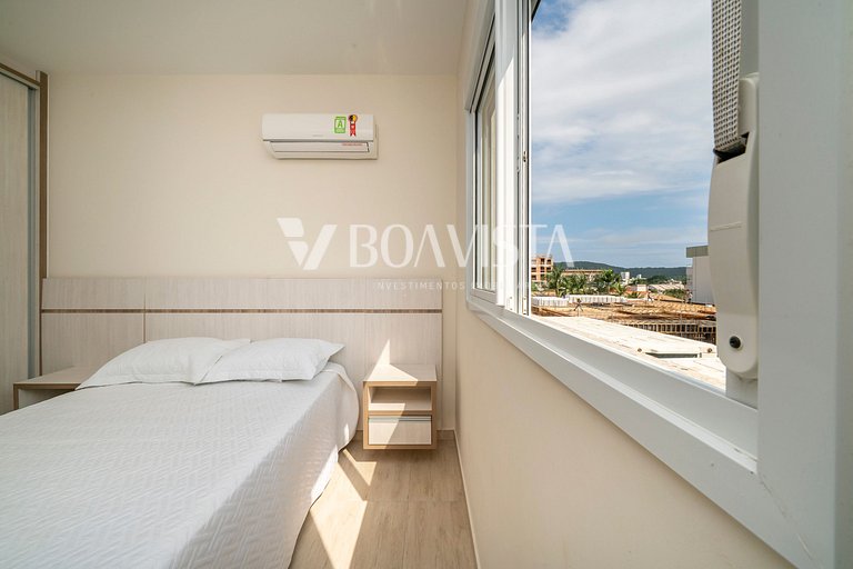 Encanto, confort y playa • 2 dormitorios