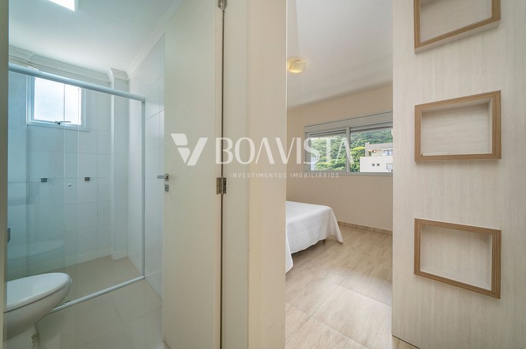 Rent Apartment 2 bedrooms close to the Sea | Bombas / SC.