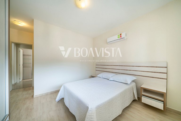 Encanto, confort y playa • 2 dormitorios