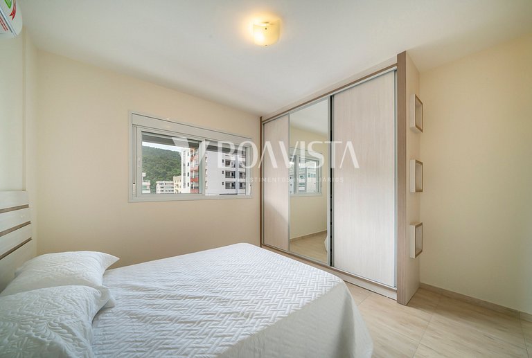 Rent Apartment 2 bedrooms close to the Sea | Bombas / SC.