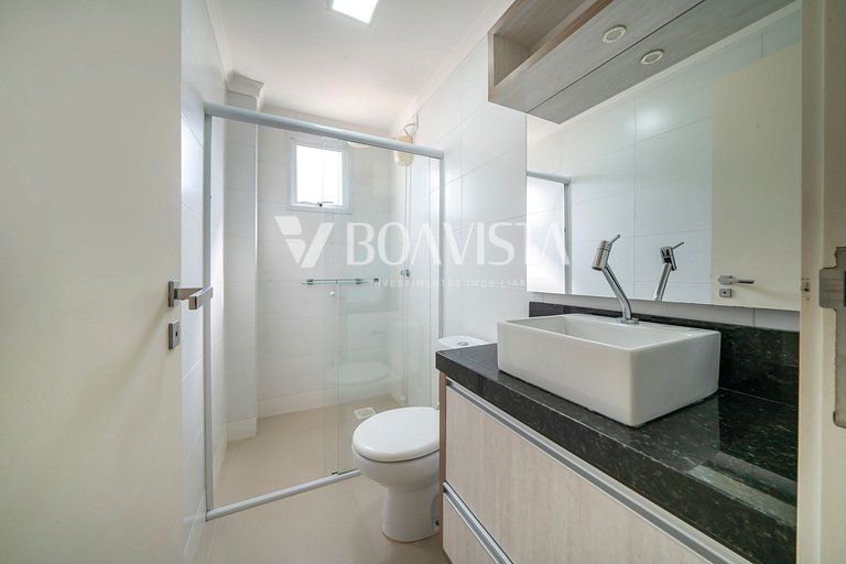 Rent Apartment 2 bedrooms close to the Sea | Bombas / SC.