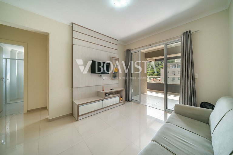 Encanto, confort y playa • 2 dormitorios