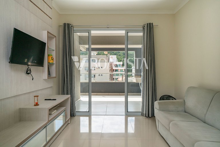 Rent Apartment 2 bedrooms close to the Sea | Bombas / SC.