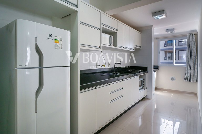 Encanto, confort y playa • 2 dormitorios