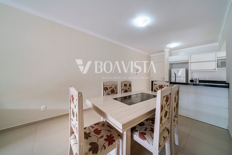 Encanto, confort y playa • 2 dormitorios