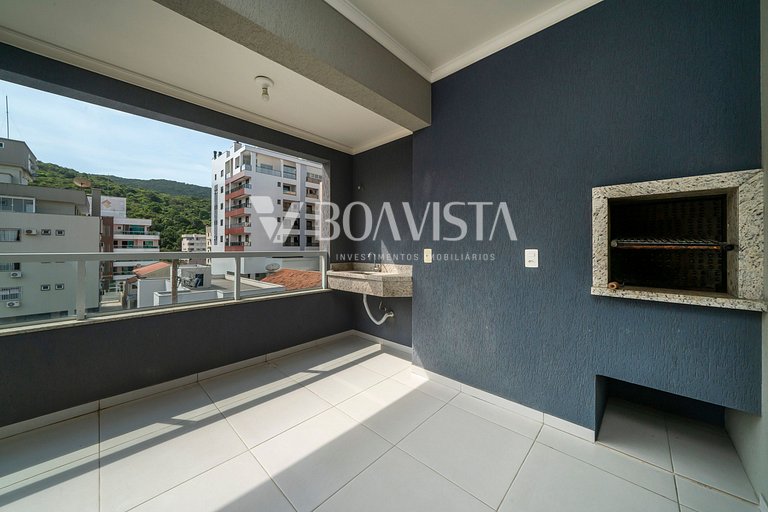 Rent Apartment 2 bedrooms close to the Sea | Bombas / SC.