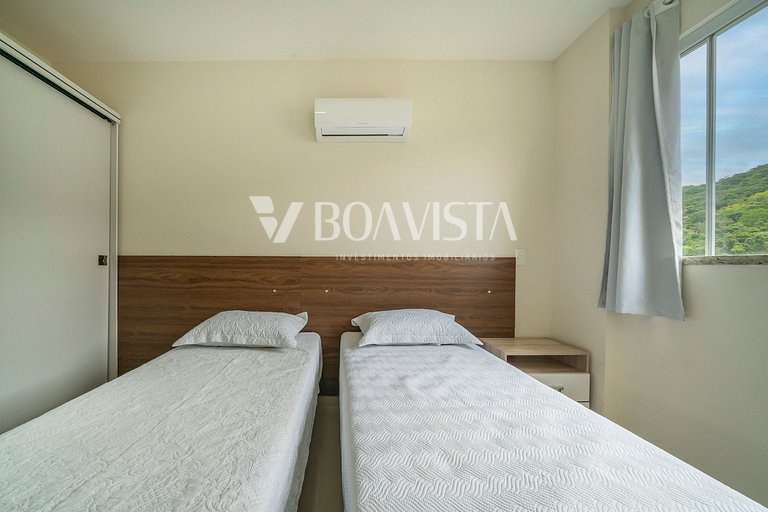 Rent Apartment 3 bedrooms close to the Sea | Bombas / SC.