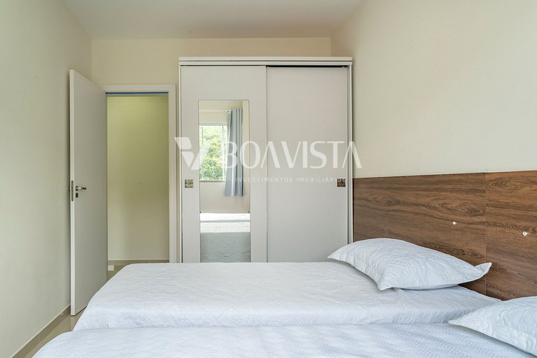 Rent Apartment 3 bedrooms close to the Sea | Bombas / SC.